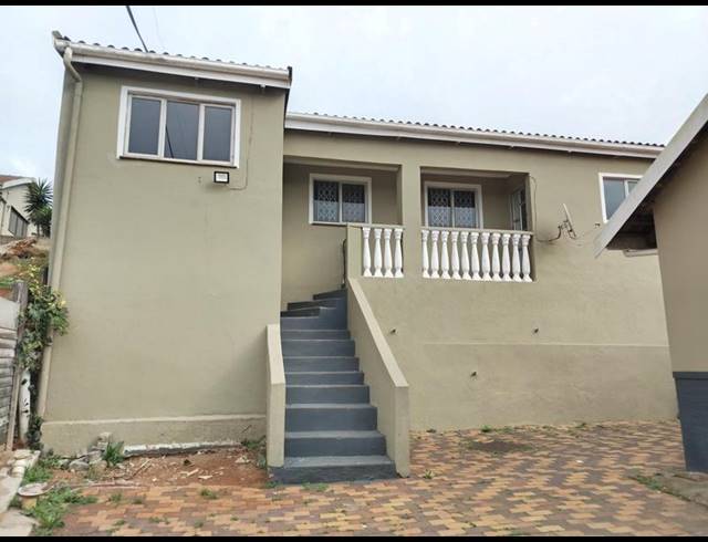 3 BEDROOM PROPERTY TO RENT IN RED HILL
